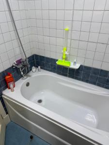 شقة جديدة في مدينتي 2 غرفة