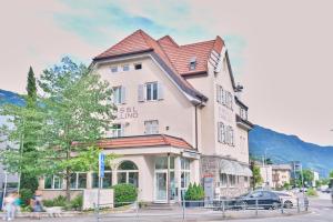 Albergo Cavallino s'Rössl