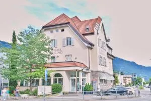 Albergo Cavallino s'Rössl - Maia Bassa