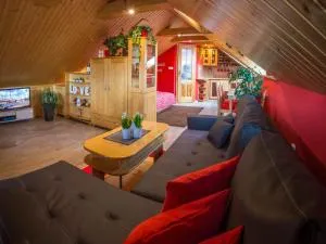 Apartmán Janka - Závažná Poruba