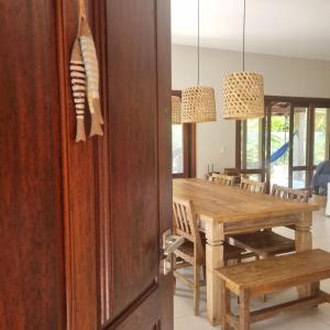 Casa em condomínio na Praia da Baleia, São Sebastião - SP