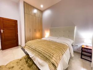 Grananda Villas - Antigua Road