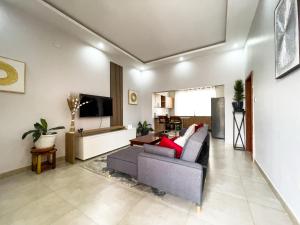 Grananda Villas - Antigua Road