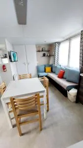 bungalow 3 chambres TV-WIFI-Lave-linge - 阿旺桥