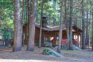 Pine Creek Cabin