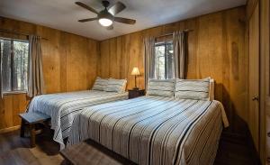 Pine Creek Cabin