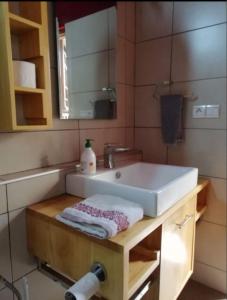 Appartement privé Medina