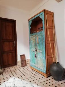 Appartement privé Medina