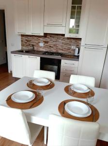 La Bouganville Roma - Grazioso appartamento con giardinetto