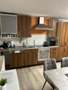 Souterrain Ferienwohnung Iphofen