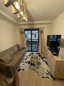 Apartment Le Monde des Neiges - 吉洛梅