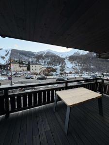 Appartements Apartment Le Monde des Neiges : photos des chambres