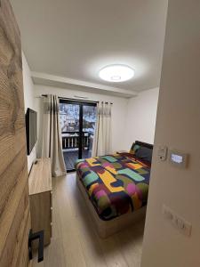 Appartements Apartment Le Monde des Neiges : photos des chambres