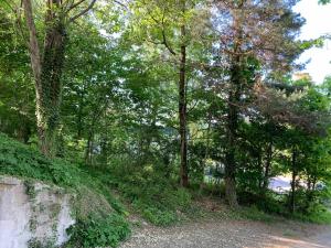 New apartment, parking, close to city and nature