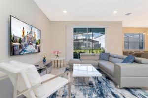 7220OL Fantastic Single Family close to Disney parks