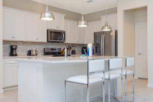 7220OL Fantastic Single Family close to Disney parks