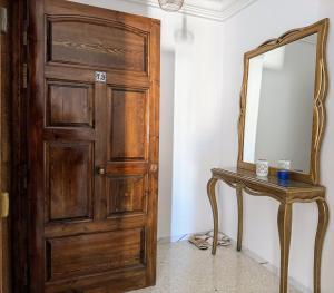 Appartement entier rénové à 5min de la Plage de Sousse