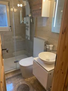 Erdgeschosswohnung, Sitzplatz, Garten, Nichtraucher