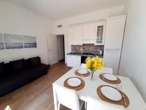 La Bouganville Roma - Selva Candida 