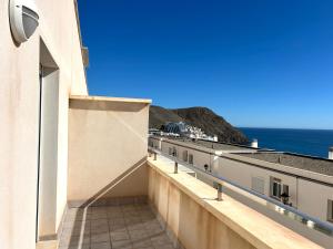 Candela 57 Dúplex con terraza y piscina