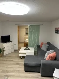 Souterrain Ferienwohnung Iphofen - 伊普霍芬