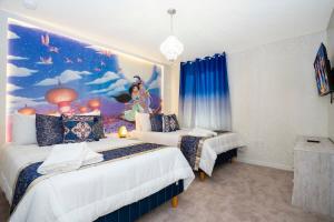 7316 Luxury Home near Disney