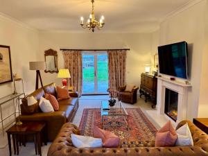 North Farm fits 1-6 people