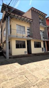 Hospedaje Casa Miraflores