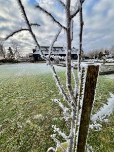 North Farm fits 1-6 people