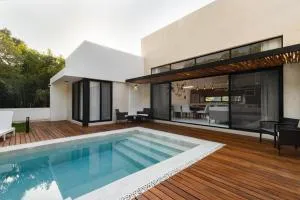 ¡Increible! Villa Luz de Luna - 阿文图拉斯港