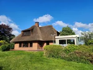 Ferienhaus Humptrup - توندر