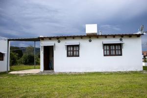 Posadas Oasis del Lago