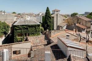 Charmant appartement intra-muros