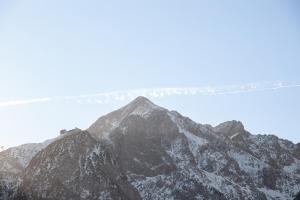 Haus Alpenstern Gipfelglück
