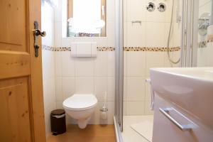 Haus Alpenstern Almrausch