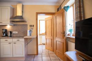 Haus Alpenstern Almrausch