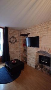 Appartements Le Clos des Perrieres : photos des chambres