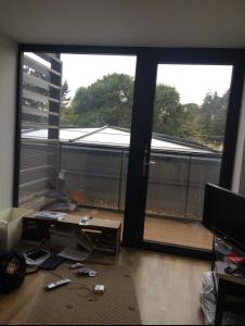 w12 one bedroom apartment