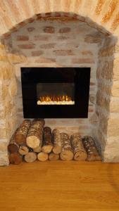 Appartements Le Clos des Perrieres : photos des chambres