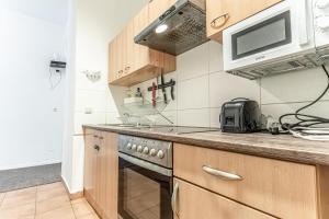 Elegant 6BR Retreat Near Danube & Garden Access