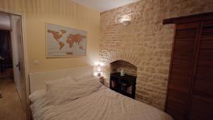 Appartements Le Clos des Perrieres : photos des chambres