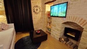 Appartements Le Clos des Perrieres : photos des chambres