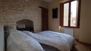 Appartements Le Clos des Perrieres : photos des chambres