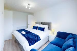 Ranworth-House - Holiday home in Bedford, Sleeps 5