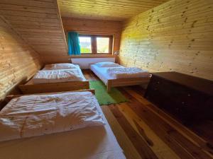 Holiday Home in Sarbinowo near the Beach