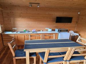 Holiday Home in Sarbinowo near the Beach