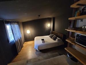 Casita acceso piscina y jardín La Nueva Candeleda