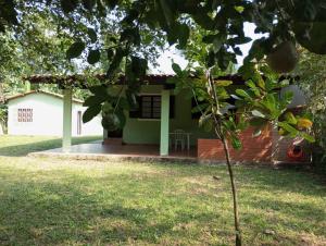 Casa Refúgio da Cachoeira