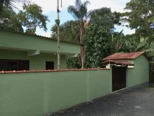 Casa Refúgio da Cachoeira - Lídice
