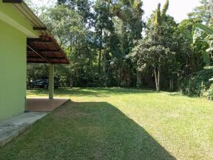 Casa Refúgio da Cachoeira